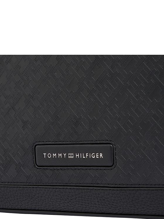 Tommy Hilfiger TH Monogram Weekend-rejsetaske 51 cm