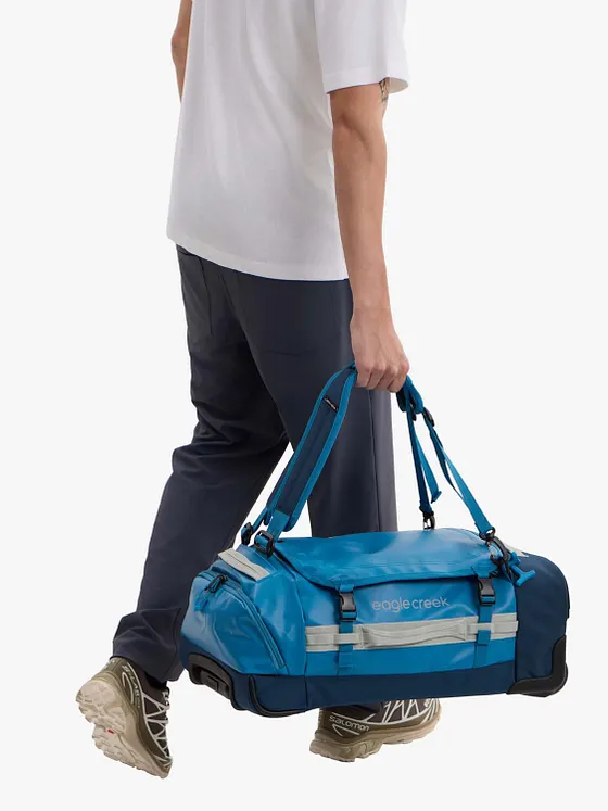 Eagle Creek Cargo Hauler 32 L 2-pyöräinen Käsimatkatavara 55 cm Eagle Creek Cargo Hauler 32 L 2-pyöräinen Käsimatkatavara 55 cm