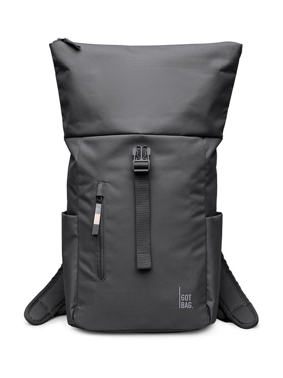 Got Bag Rolltop Easy Monochrome Daypack S 40 cm Laptoprum