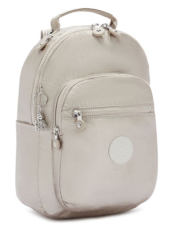 Kipling Basic Plus Seoul S rygsæk 35 cm rum til bærbar computer