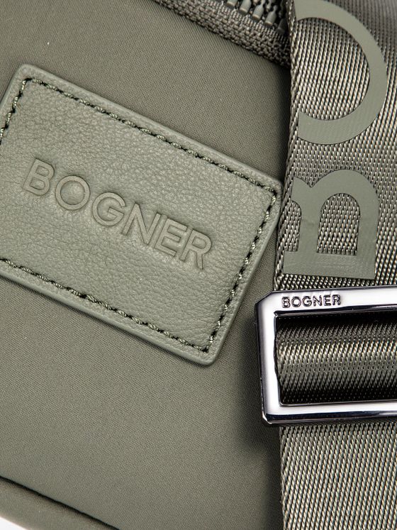 Bogner Alvier Ledvinka 27 cm