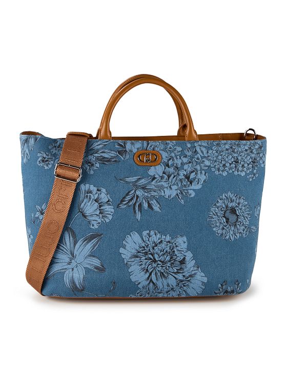 Liu Jo Sira Shopper-taske L 40 cm Liu Jo Sira Shopper-taske L 40 cm