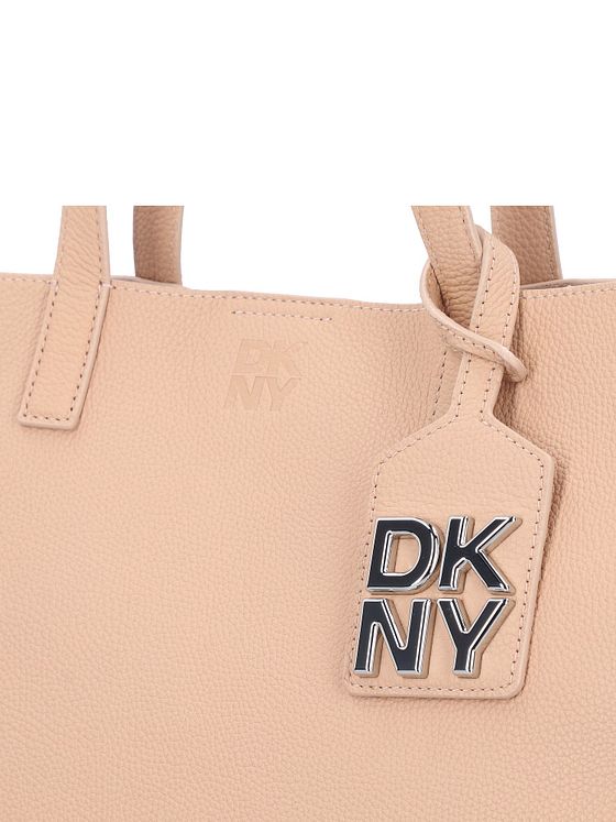 DKNY Milan Shopper-taske Læder 38 cm