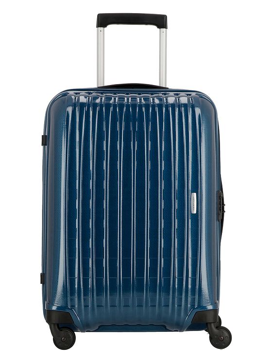 Samsonite Chronolite 4 kolečka Vozík 68 cm