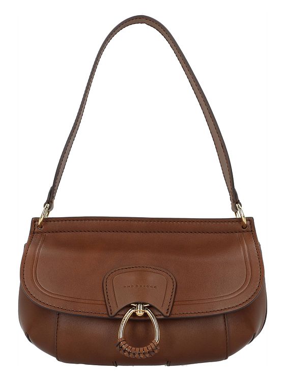 The Bridge Erica Skuldertaske Læder 28 cm