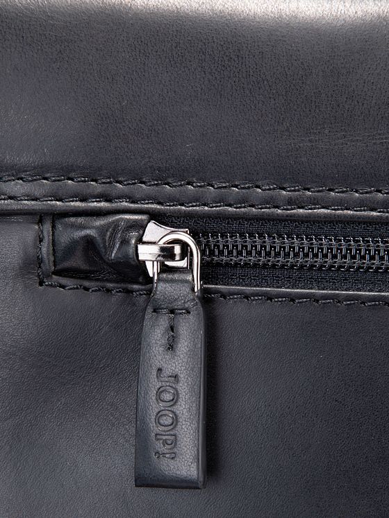 Joop! Cerratano Janis Messenger-taske Læder 35 cm Joop! Cerratano Janis Messenger-taske Læder 35 cm