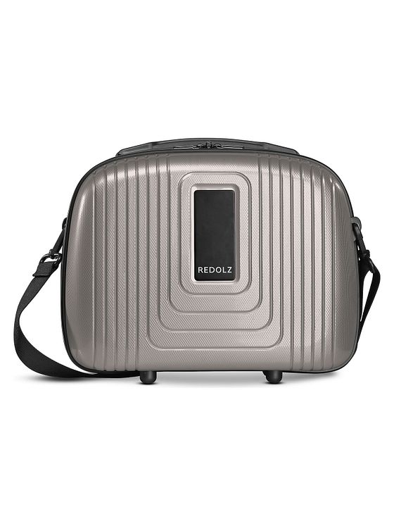 Redolz Essentials 14 Beautycase 34 cm