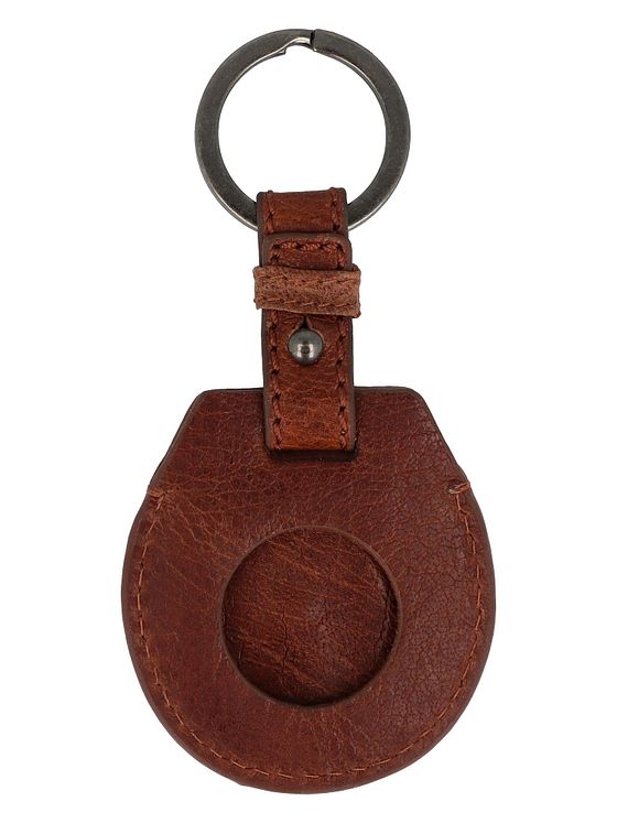 camel active Field Nøglering Læder 5 cm