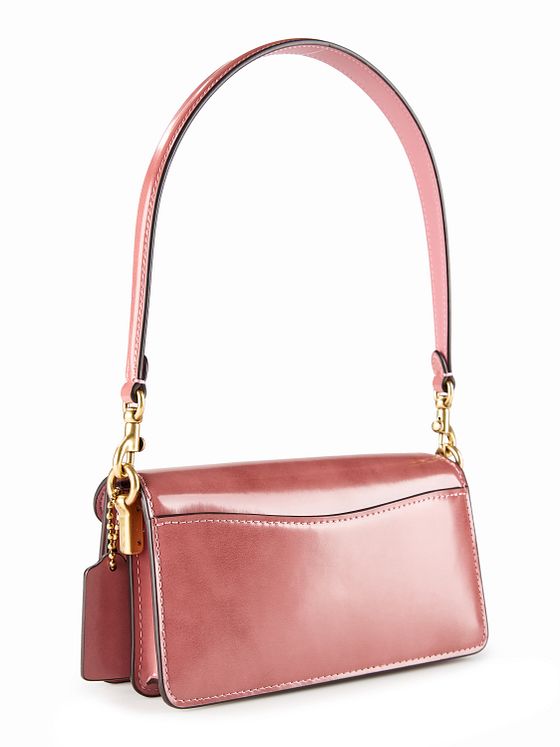 COACH Tabby Skuldertaske Læder 20 cm