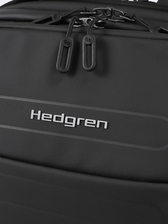 Hedgren Comby Performance Daypack RFID-beskyttelse 53 cm