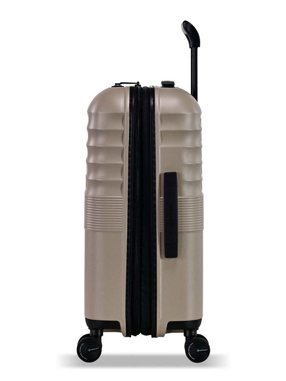 Eminent Dandelion 4 kolečka Kabinkový kufr S 40 cm s roztažitelným záhybem