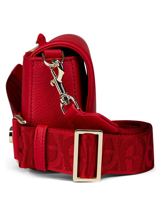 AIGNER Zita Skuldertaske Læder 23 cm AIGNER Zita Skuldertaske Læder 23 cm