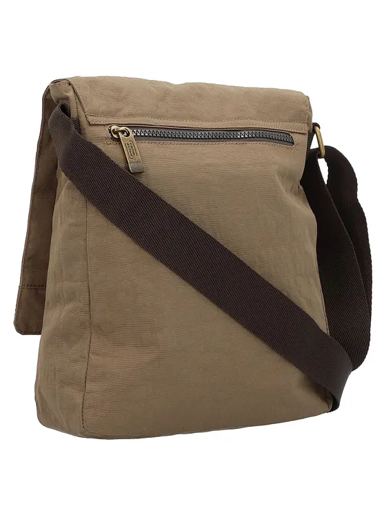 camel active Journey Bolsa de hombro 22 cm camel active Journey Bolsa de hombro 22 cm