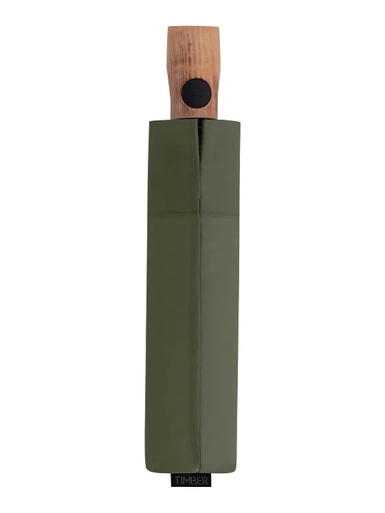 Knirps Timber Kokoontaitettava sateenvarjo 5 cm Knirps Timber Kokoontaitettava sateenvarjo 5 cm