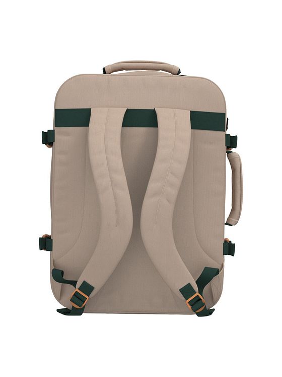 Cabin Zero Classic 114 Daypack 51 cm Laptoprum Cabin Zero Classic 114 Daypack 51 cm Laptoprum