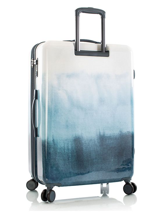 Heys Fashion 4 hjul Trolley L 76 cm med strækfold