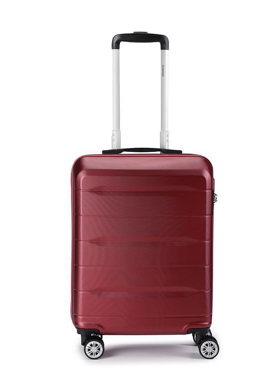 Benzi 5583 4 hjul Kabinetrolley 55 cm Benzi 5583 4 hjul Kabinetrolley 55 cm