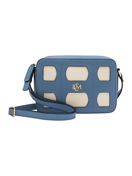 L.CREDI Maja Skuldertaske 23 cm L.CREDI Maja Skuldertaske 23 cm