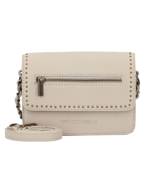 Cowboysbag Bridgetown Skuldertaske Læder 18.5 cm