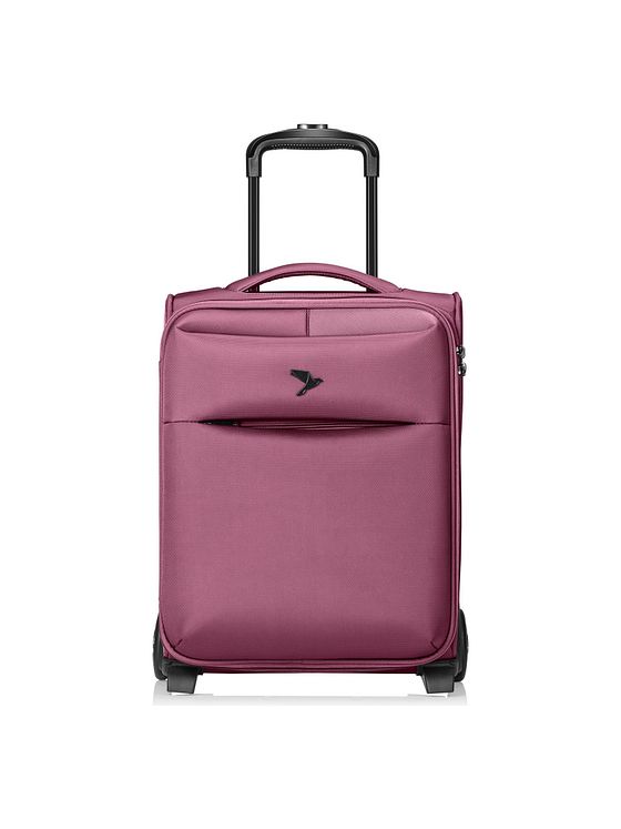 Pack Easy Easytrip 2 hjul Kabinetrolley 45 cm Pack Easy Easytrip 2 hjul Kabinetrolley 45 cm