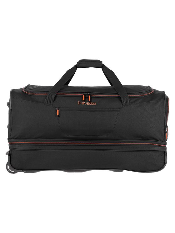 Travelite Basics 2-rullers rejsetaske 70 cm