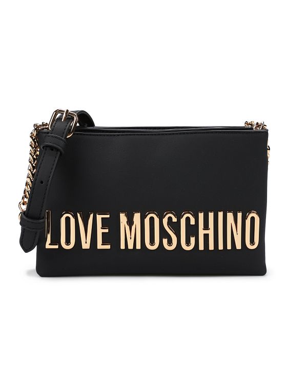 Love Moschino Bold Love Skuldertaske 21 cm