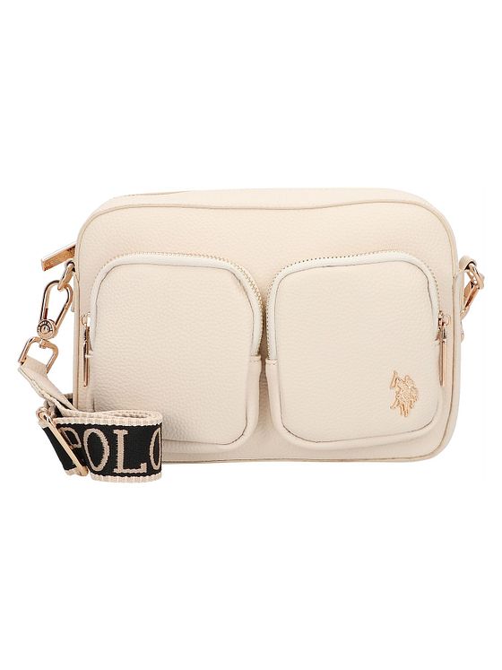 U.S. Polo Assn. Mansion Skuldertaske 24 cm