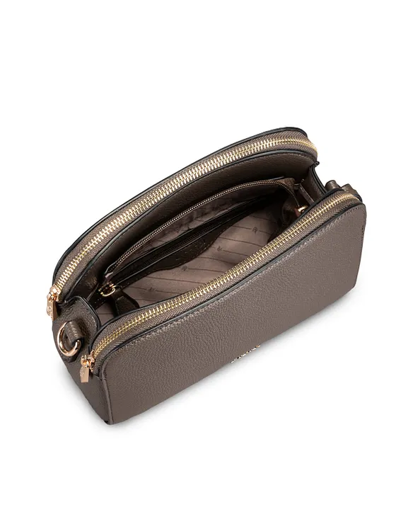 L.CREDI Franka Bolsa de hombro 25 cm L.CREDI Franka Bolsa de hombro 25 cm