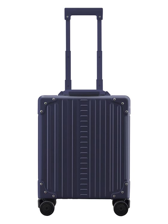 Aleon Business 4-hjulet business trolley 42 cm rum til bærbar computer Aleon Business 4-hjulet business trolley 42 cm rum til bærbar computer