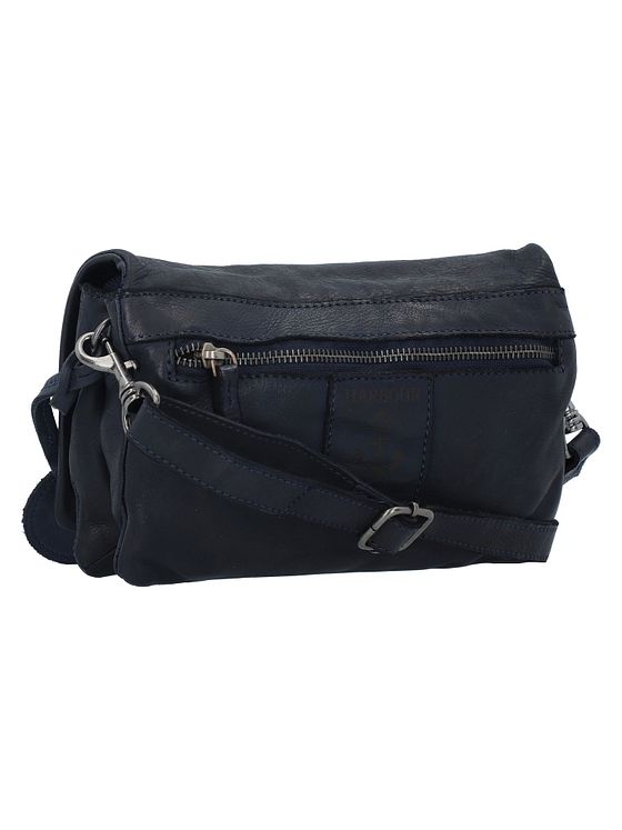 Harbour 2nd Anchor Love Skuldertaske Læder 22.5 cm