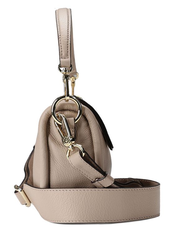 abro Willow Skuldertaske Læder 21 cm