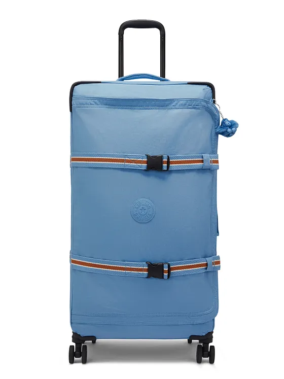 Kipling Basic Spontaneous 4-hjulig Resväska L 78 cm Kipling Basic Spontaneous 4-hjulig Resväska L 78 cm
