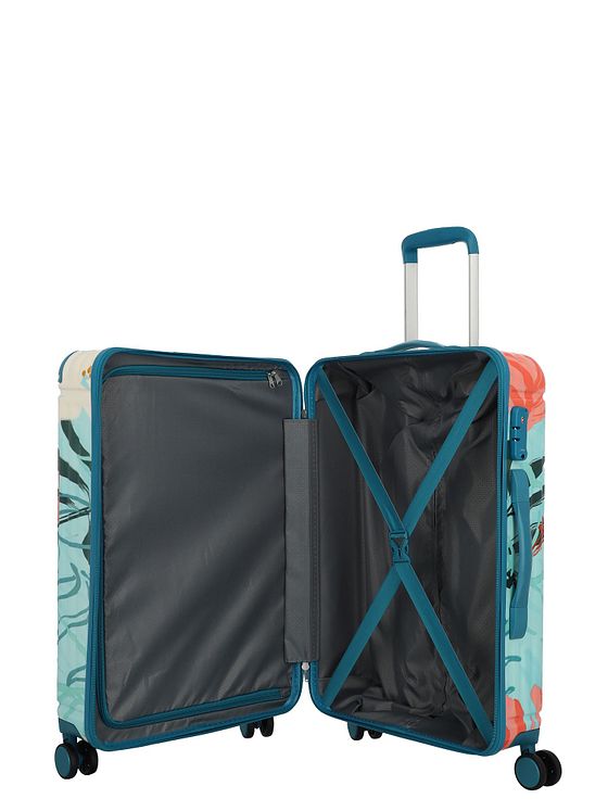 Travelite Cruise 4 hjul Kuffert 3-delt