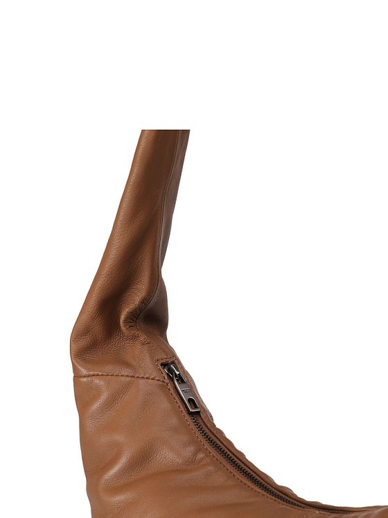 Liebeskind Bo Skuldertaske Læder 35 cm