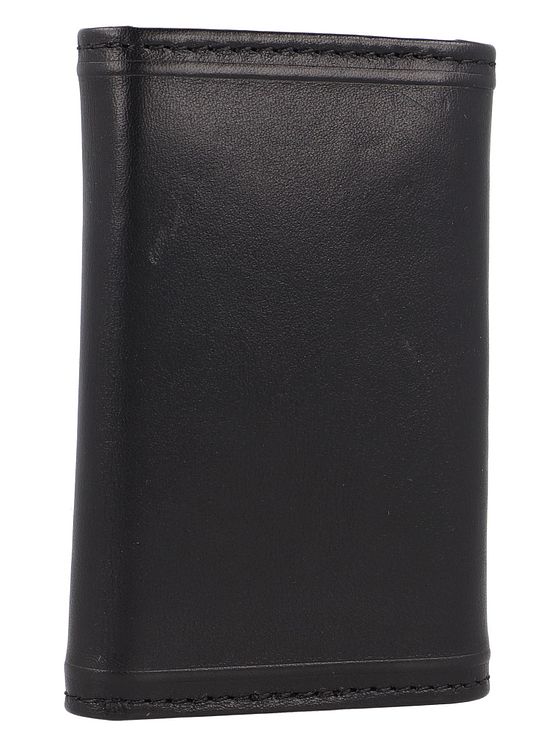 camel active Wood Pouzdro na klíče Kůže 6.5 cm