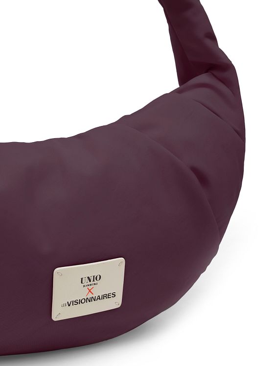 LES VISIONNAIRES Unio Vancouver Bolsa de hombro 47 cm LES VISIONNAIRES Unio Vancouver Bolsa de hombro 47 cm