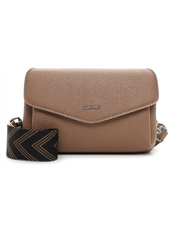 Suri Frey SFY Cathy Crossbody taske 23 cm Suri Frey SFY Cathy Crossbody taske 23 cm