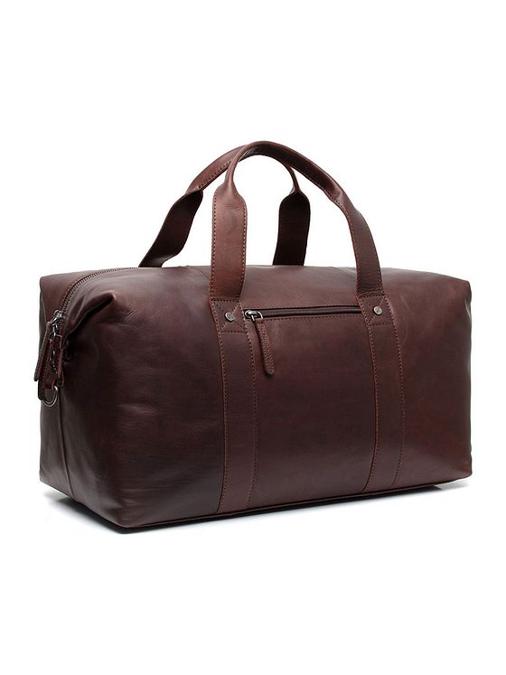 The Chesterfield Brand Conor Weekender Reisetasche Leder 45 cm The Chesterfield Brand Conor Weekender Reisetasche Leder 45 cm