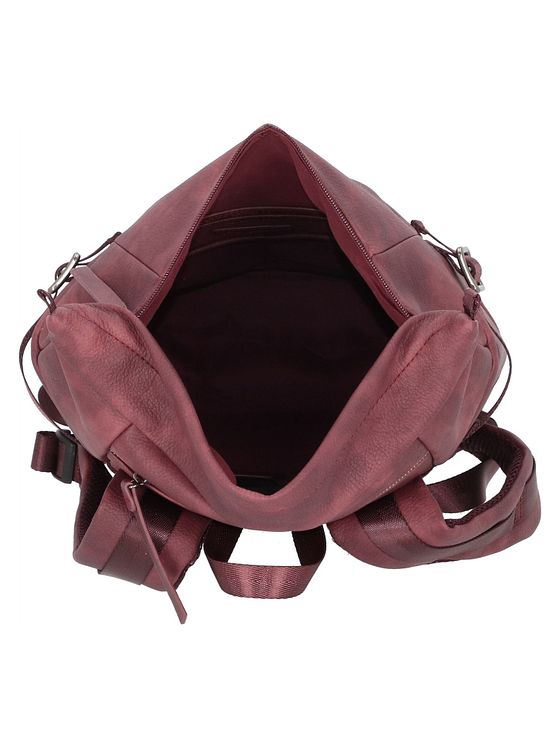 Greenburry Bæltetaske 43 cm med rum til bærbar computer