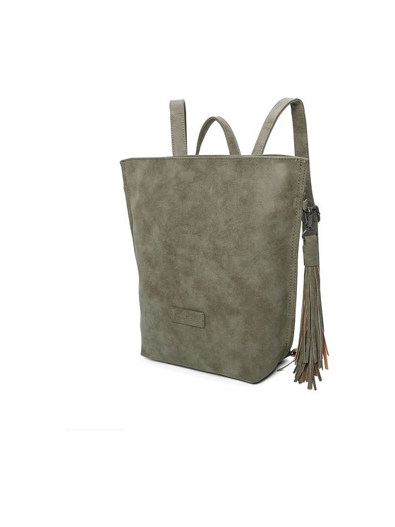 Fritzi aus Preußen Fritzi33 Vintage City-rygsæk 36 cm