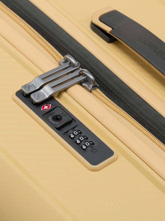 Eminent Aegis 4 kolečka Vozík L 78 cm s roztažitelným záhybem