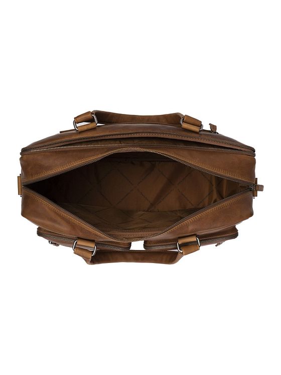 The Chesterfield Brand Wax Pull Up Dokumenttaske Læder 43 cm Laptoprum The Chesterfield Brand Wax Pull Up Dokumenttaske Læder 43 cm Laptoprum