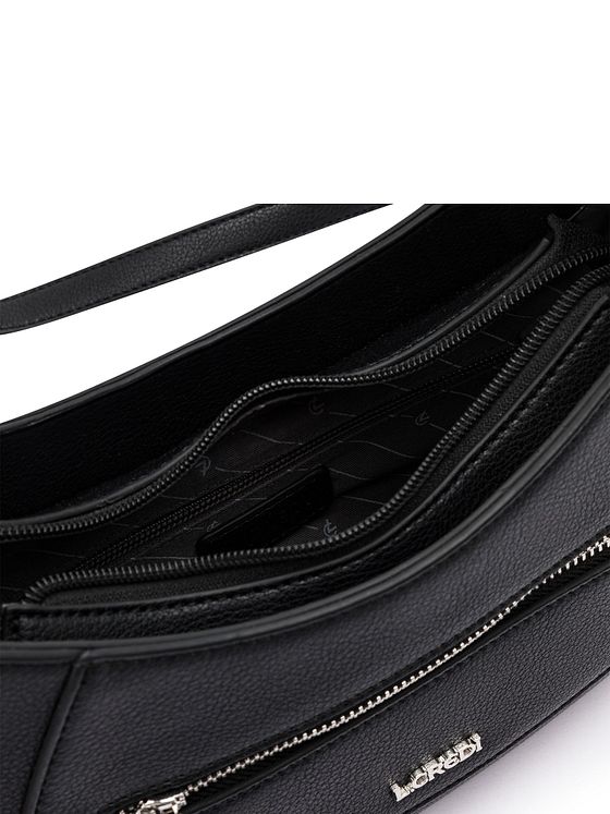 L.CREDI Odelia Taška přes rameno 25 cm