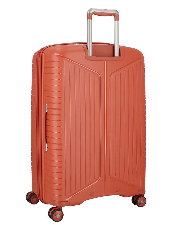 Jump Evae 4 hjul Trolley 76 cm med strækfold