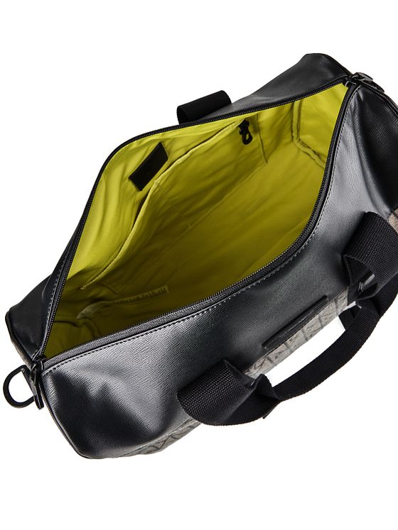 Calvin Klein Emblem Weekend-rejsetaske 46 cm