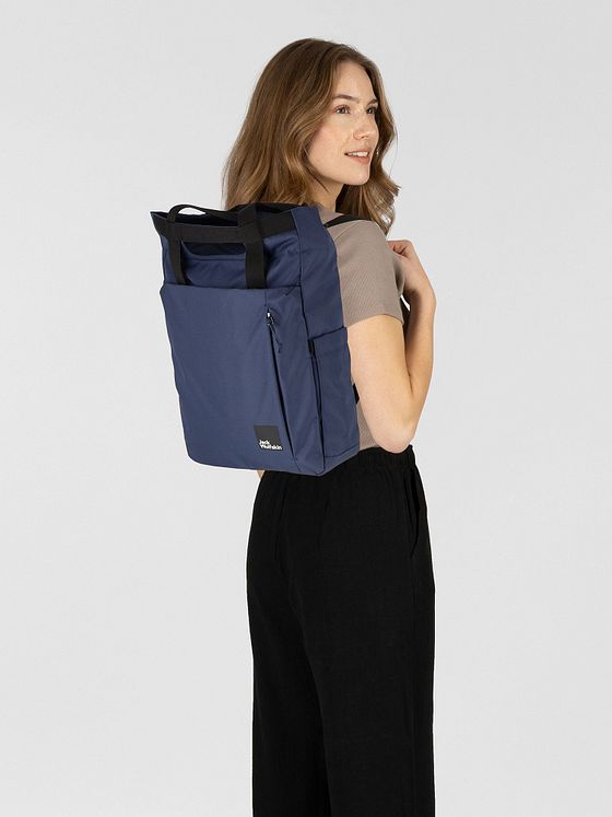 Jack Wolfskin Eve Håndtaske 32 cm Laptoprum