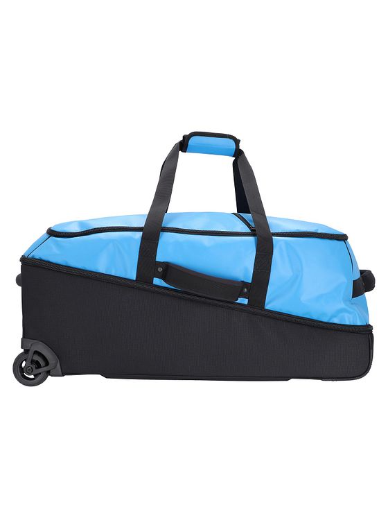 Vaude New Islands Rotuma 2-hjulet trolley 75 cm