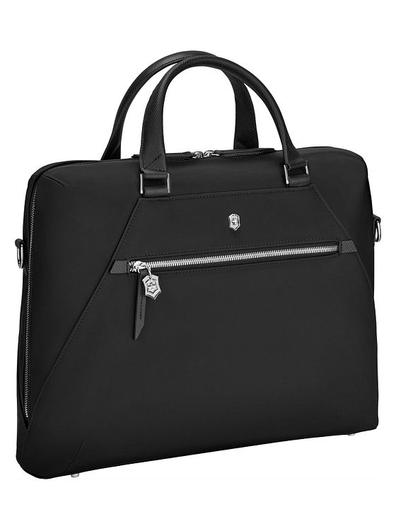 Victorinox Signaturmappe 42 cm med rum til bærbar computer