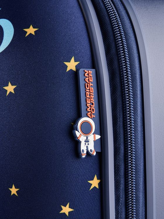 American Tourister Wondertrips 4 ruedas Maleta infantil 47 cm American Tourister Wondertrips 4 ruedas Maleta infantil 47 cm