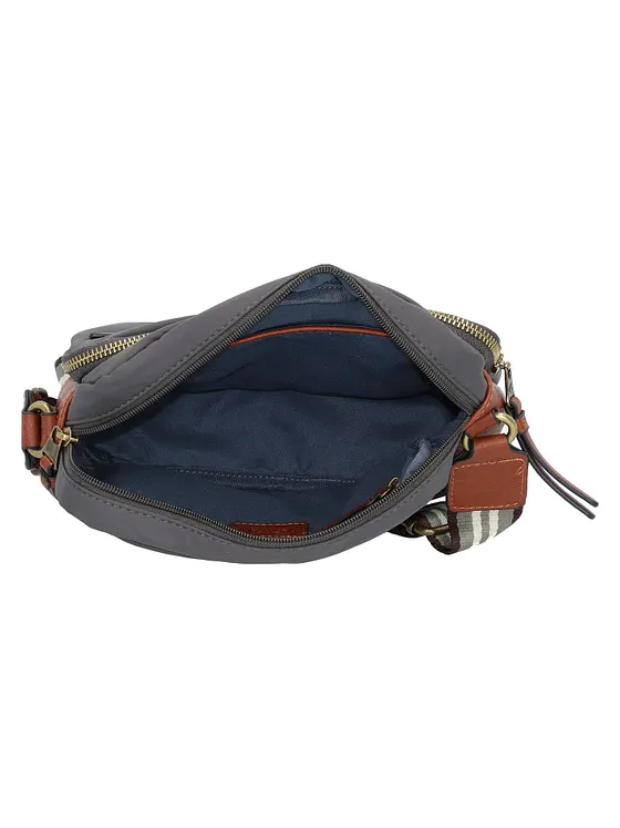 camel active Bari Bolsa de hombro 21 cm camel active Bari Bolsa de hombro 21 cm